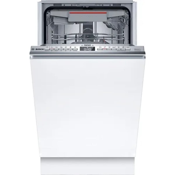 Bosch SMV4EVX14E — полноразмерная 60 см