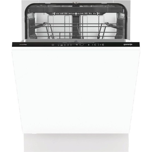 Gorenje GV662D60 — полноразмерная 60 см