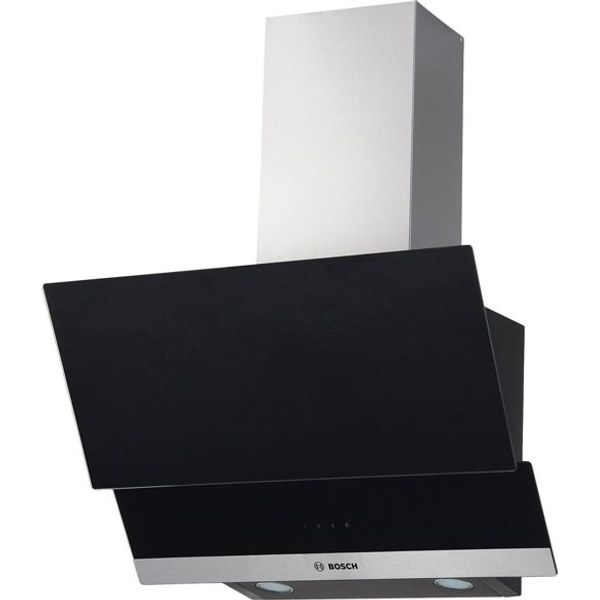 Bosch DWK065G60R — наклонная, 60 см