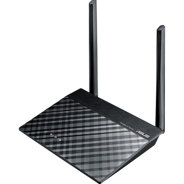 ASUS RT-BE96U