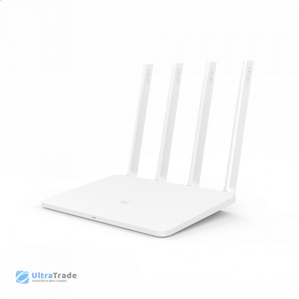 Xiaomi Router AX3000T