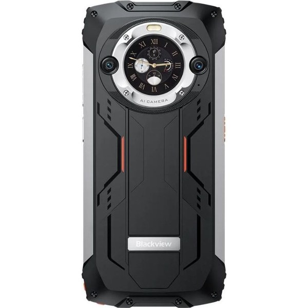 Blackview BV9300 Pro — защищённый смартфон, IP68/IP69K/MIL-STD-810H