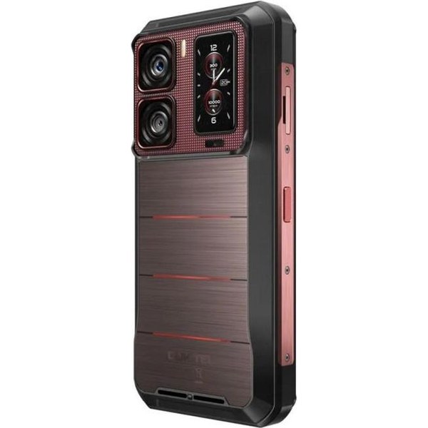Oukitel WP300 — модульный защищённый смартфон, IP68/IP69K/MIL-STD-810H