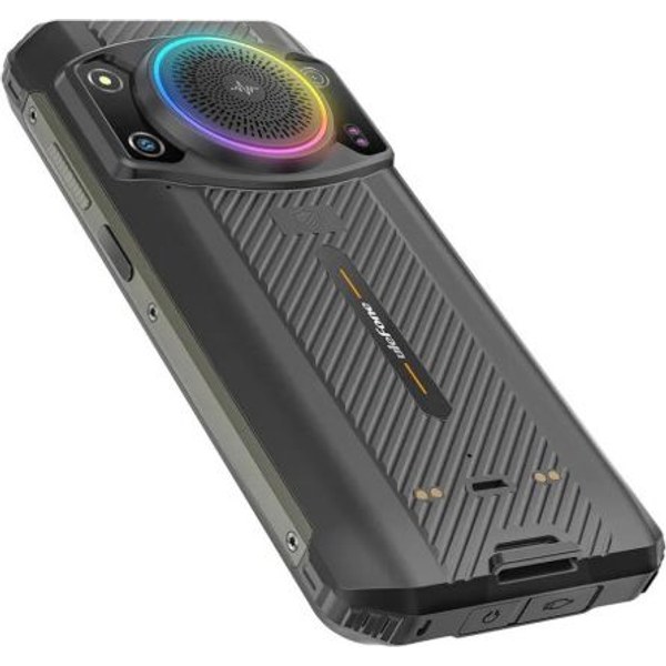 Ulefone Armor 21 — защищённый смартфон, IP68/IP69K/MIL-STD-810H