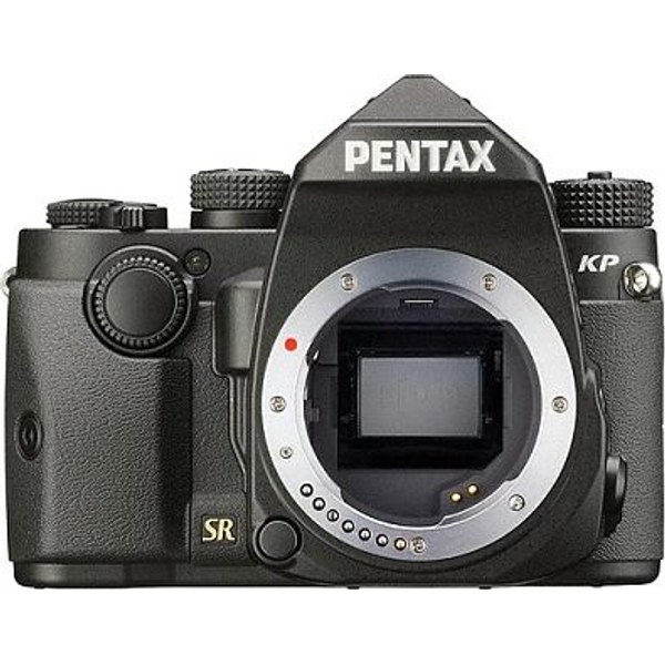 Pentax KP — зеркальный APS-C