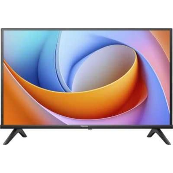 Hisense 32A4Q — HD Ready 1366×768, Smart TV VIDAA