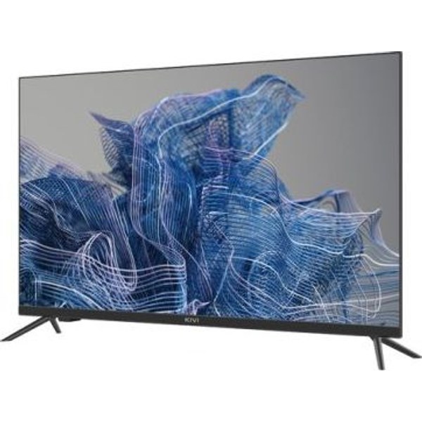 KIVI 32H550NB — HD Ready 1366×768, без Smart TV